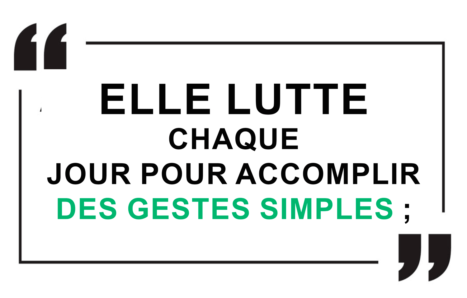 Le Covid long a brisé la vie d’Emma, 16 ans