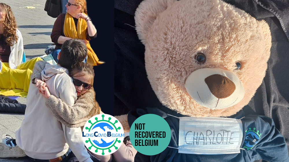 Donner une voix aux absents